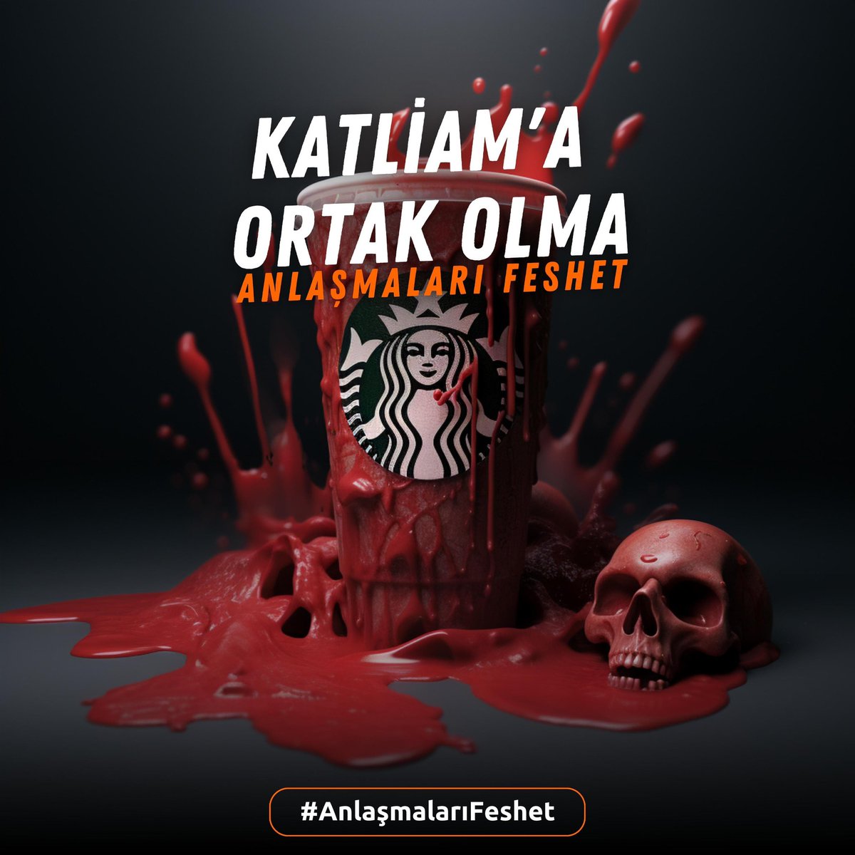 Millet gereken boykotu yapıyor.
Devletimizden de devletimize yakışır adımları bekliyoruz.
<a href="/saglikbakanligi/">T.C. Sağlık Bakanlığı</a>
<a href="/drfahrettinkoca/">Dr. Fahrettin Koca</a>
<a href="/sagliklicozum/">T.C. Sağlık Bakanlığı Sağlıklı Çözüm</a>
<a href="/KarayollariGM/">Karayolları Genel Müdürlüğü</a>
<a href="/UABakanligi/">T.C. Ulaştırma ve Altyapı Bakanlığı</a>
<a href="/TCDDemiryollari/">TCDD-Türkiye Cumhuriyeti Devlet Demiryolları 🇹🇷</a>
<a href="/a_uraloglu/">Abdulkadir URALOĞLU</a>
<a href="/uyalcin_/">Ufuk Yalçın</a>
<a href="/medipolunv/">Medipol Üniversitesi</a>

 #AnlaşmalarıFeshet