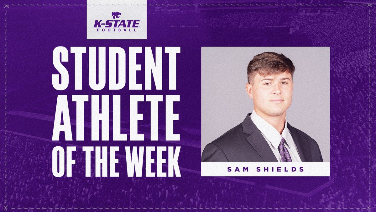 K-State Football tweet media