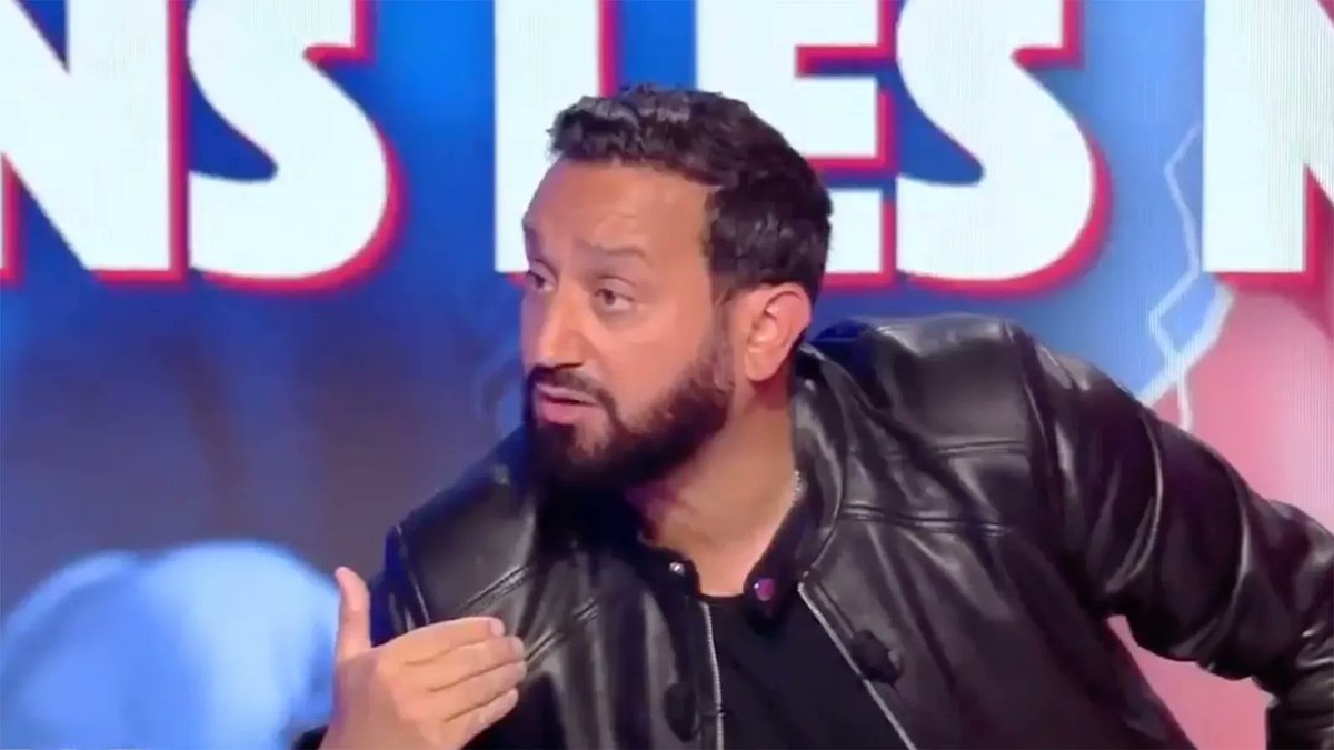 AlertesInfos's tweet image. 🇫🇷📺 L’appel au boycott lancé par des internautes contre l’émission "Touche pas à mon poste" fait de l’effet.

👉 700 000 téléspectateurs de moins que "Quotidien" en ce début de semaine. 

L’objectif des internautes est de faire passer l’émission de Cyril Hanouna en dessous du…