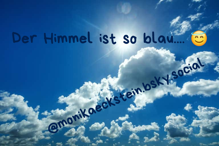 You may also find me somewhere else... 🤗🕊️👇