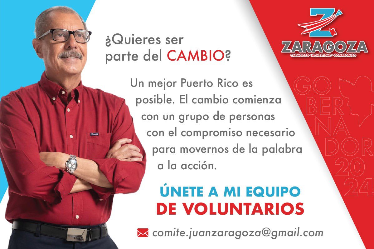 Sientes que Puerto Rico está peor hoy que hace 3 años? ¿Sientes que el país  está estancado? ¿Sientes que el costo de vida te abruma? ¿Crees que nuestro  sistema de salud empeora, image size:1199x797