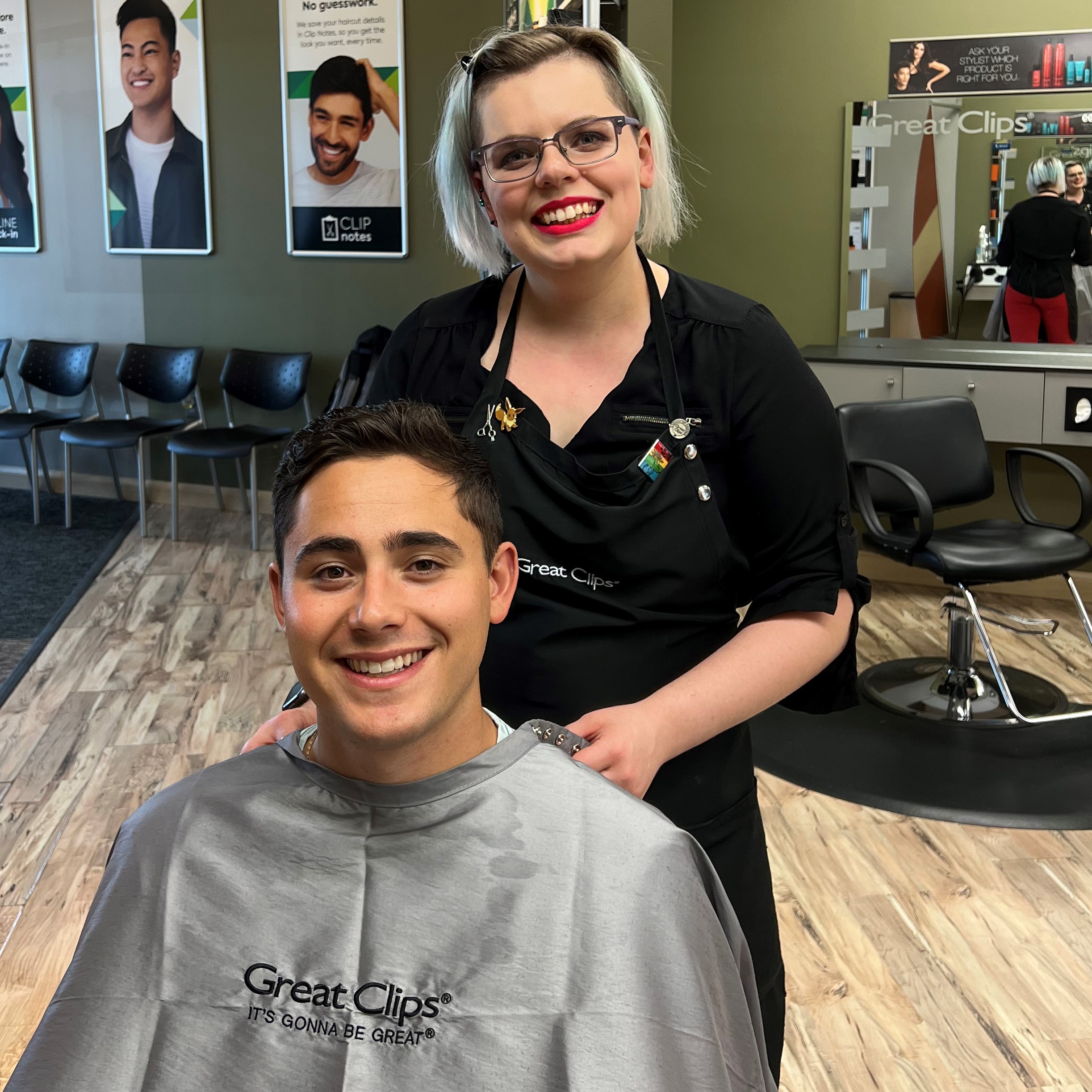 Great Clips (@greatclips) • Instagram photos and videos