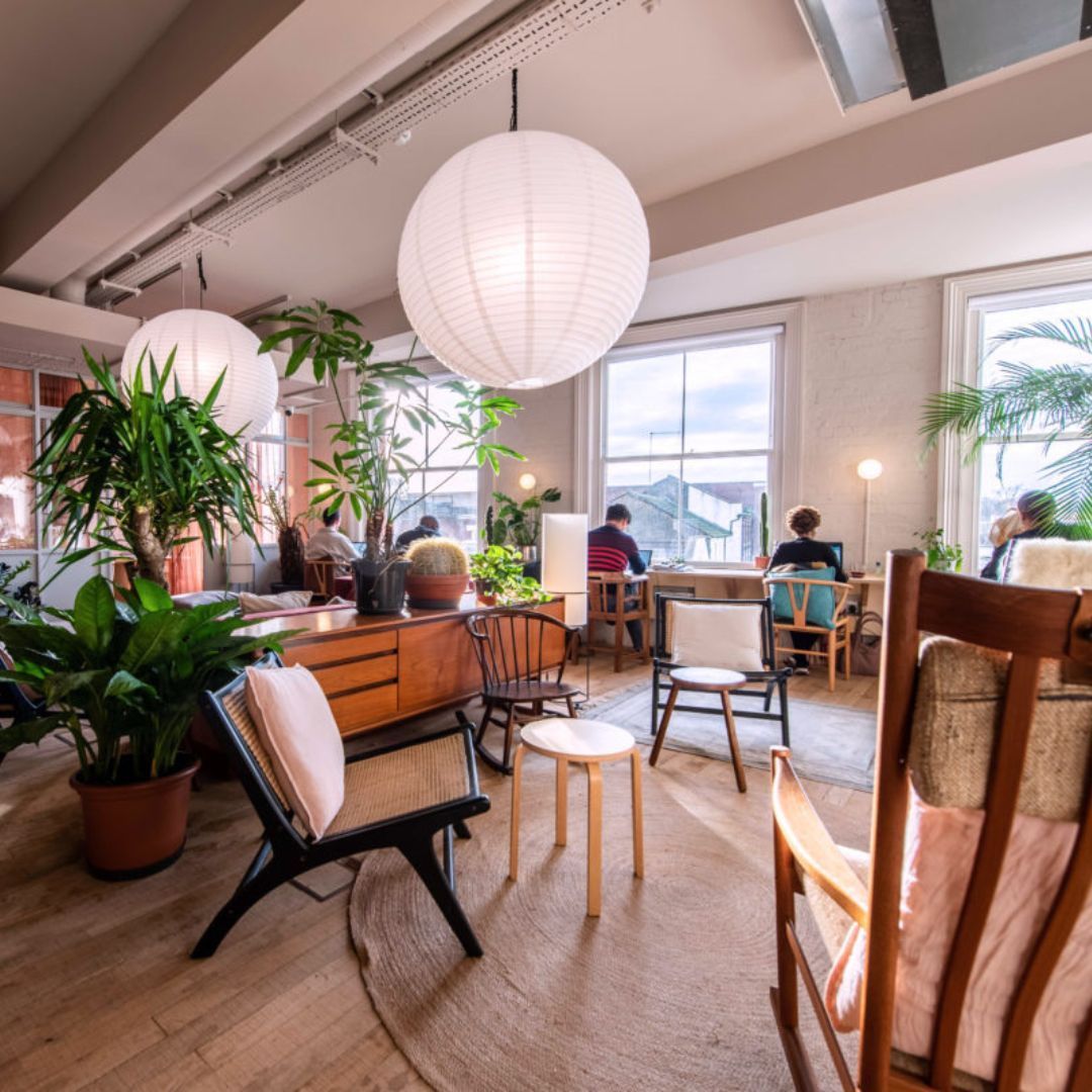 🌟 Explore Local Coworking Charm! 
Companies love flexibility, and local workspaces are booming! 🚀 Picture your next coworking adventure in a cosy hub where creativity meets convenience. 🏡✨Visit our site and embrace flexible working! 🌱 #CoworkingLondon 📸 <a href="/missionworks/">COFFEEBLUES</a>.uk 🔍
