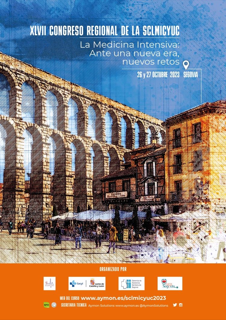 Os esperamos en el Congreso SCLMICYUC en Segovia, los días 26 y 27 de octubre, para conocer PARALLEL SIMULATOR, una innovadora herramienta de formación en ECMO, y el sistema PROLUNG, para la eliminación de CO2. #Cardiolinkgroup #YourHealthSolutionsPartner #innovacion