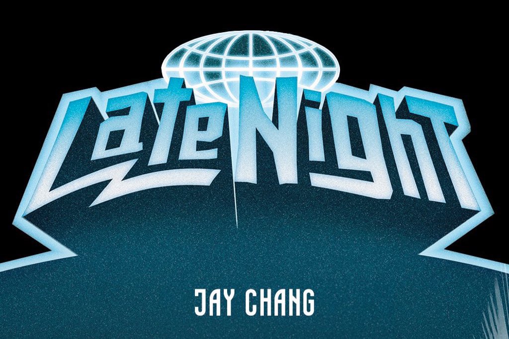 Jay Chang Updates tweet media