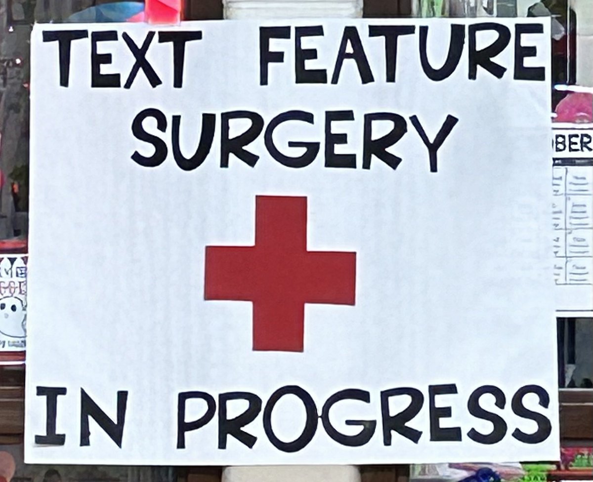 Joliet 86 Science Department tweet media