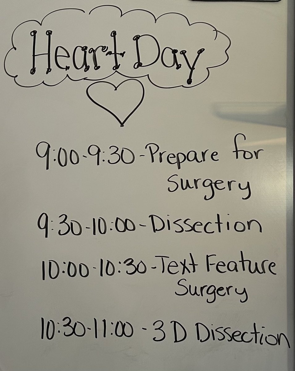 Joliet 86 Science Department tweet media