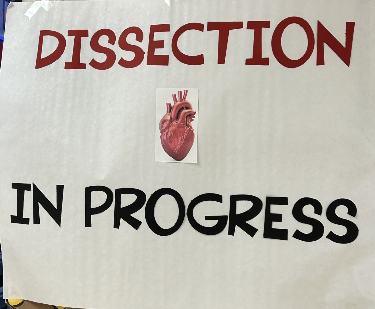 Joliet 86 Science Department tweet media