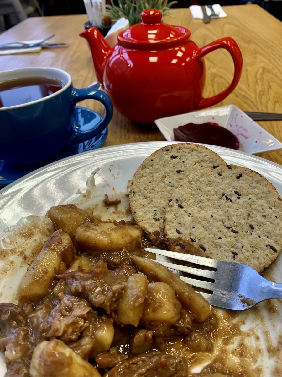 It must be Aberdeen! Stovies, oatcakes, pot or tea and actual beetroot - gye guid! What local delicacies do you dream aboot?