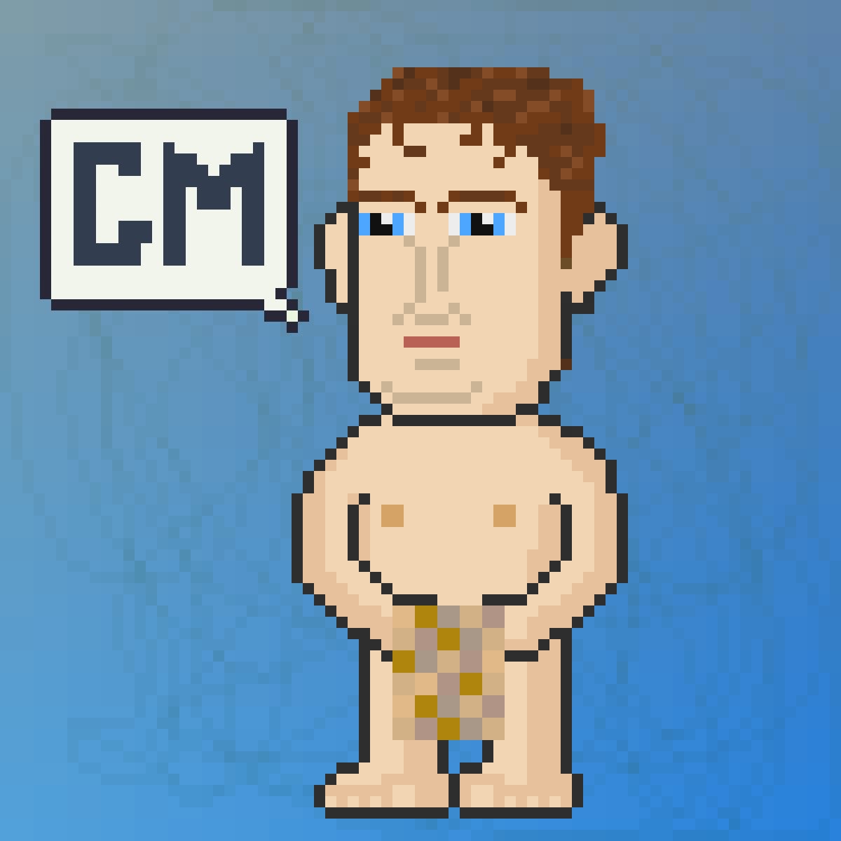 GM🍆

Do you sleep with clothes on? 

Rumor is <a href="/greg16676935420/">greg</a> prefers bare cheeks on sheets