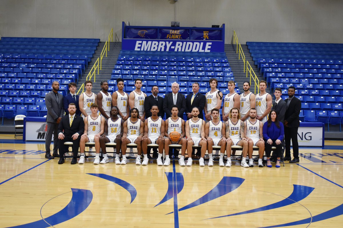 Your 2023-2024 Eagles 🦅