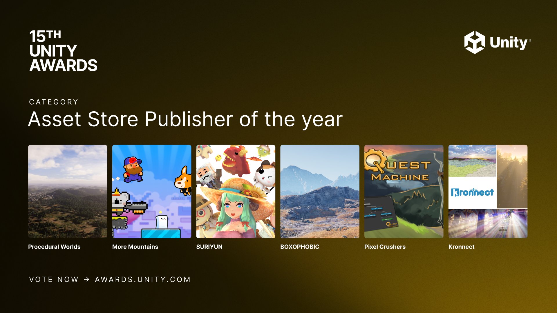 The Pixels Game of the Year 2021: Nominees & Voting” - The Pixels