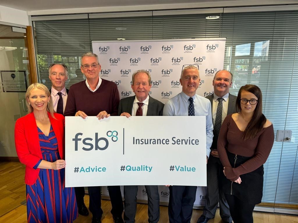 Dickson & Co Insurance Northern Ireland (@_dicksoninsure) on Twitter photo Today saw the launch of Dickson Insurance Brokers as the FSB Insurance Service's chosen provider for Northern Ireland. Delighted to working closely with members to secure great value insurance cover! Today saw the launch of Dickson Insurance Brokers as the FSB Insurance Service's chosen provider for Northern Ireland. Delighted to working closely with members to secure great value insurance cover!