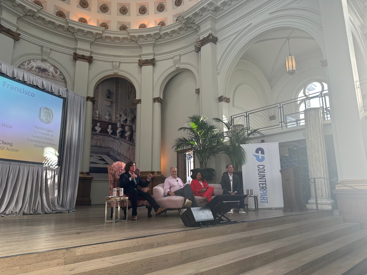 Daniel Lurie 丹尼爾·羅偉 tweet media