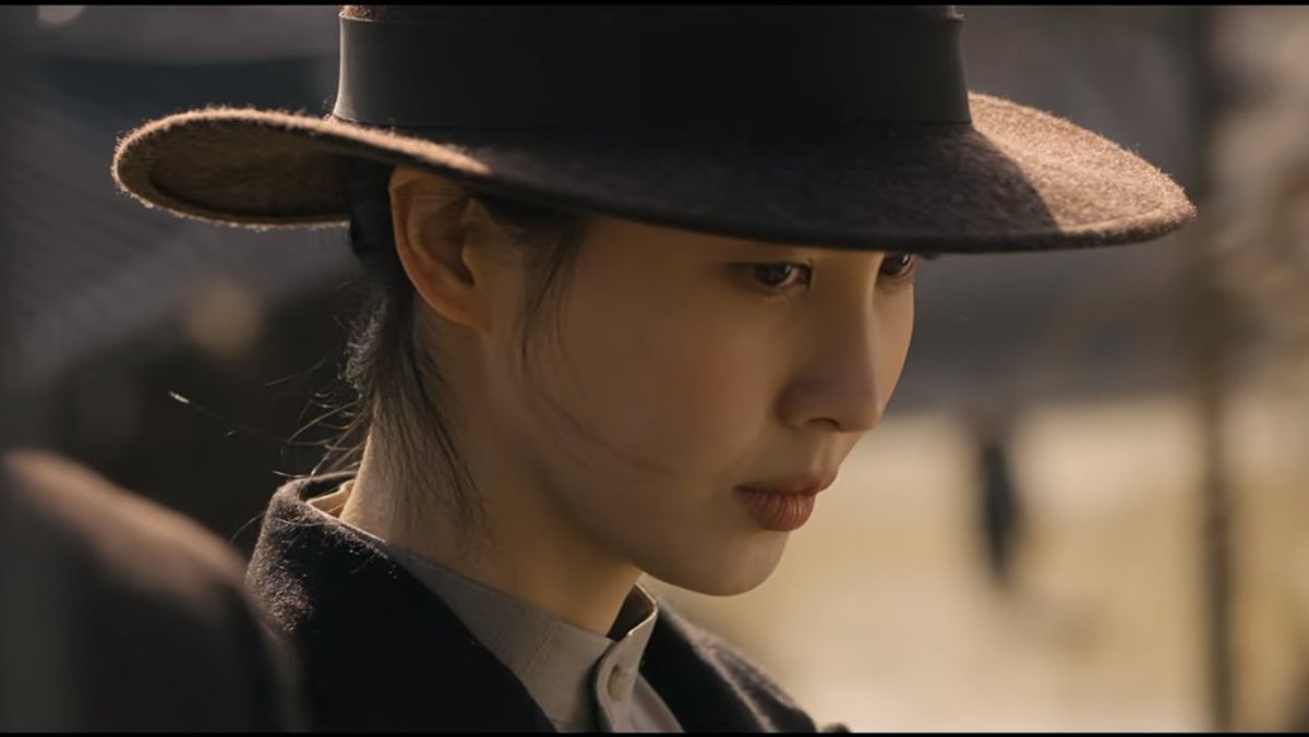 lemonseojuu's tweet photo. #SongoftheBandits #Yoonshin https://t.co/wpwMIJiwUe
