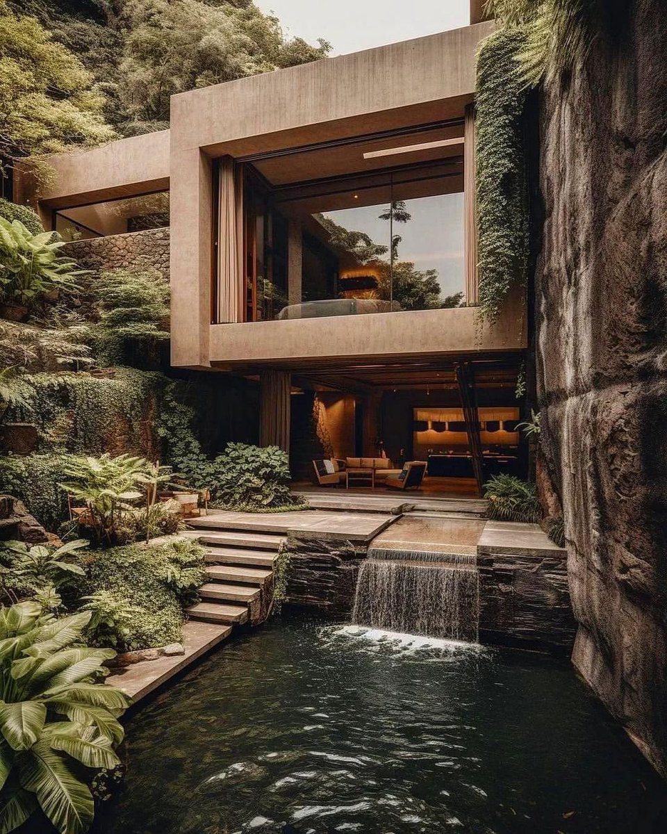 Perfect Home!