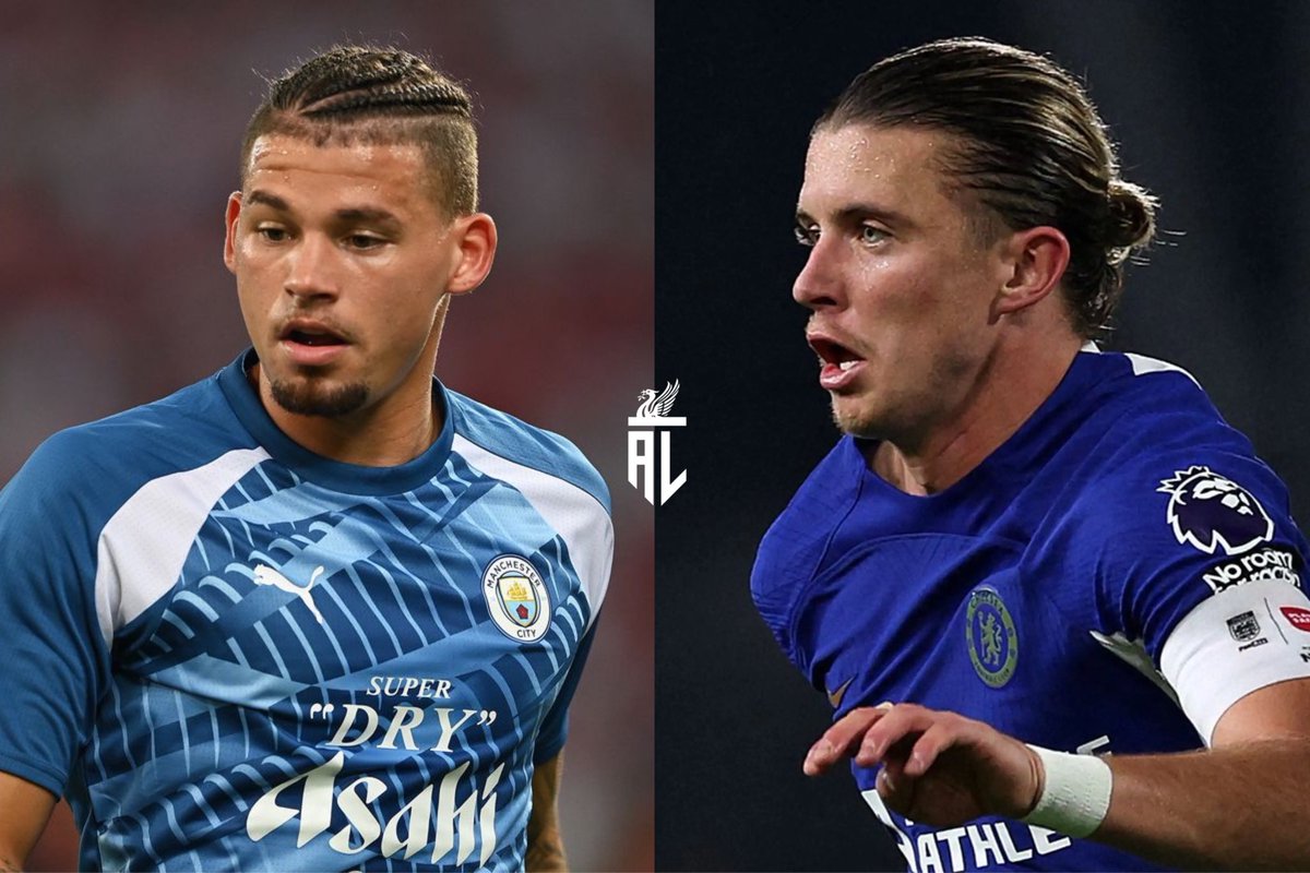 If Klopp/Liverpool insist on a English midfielder then who do you prefer.

♻️ Repost for Gallagher
❤️ Like for Phillips