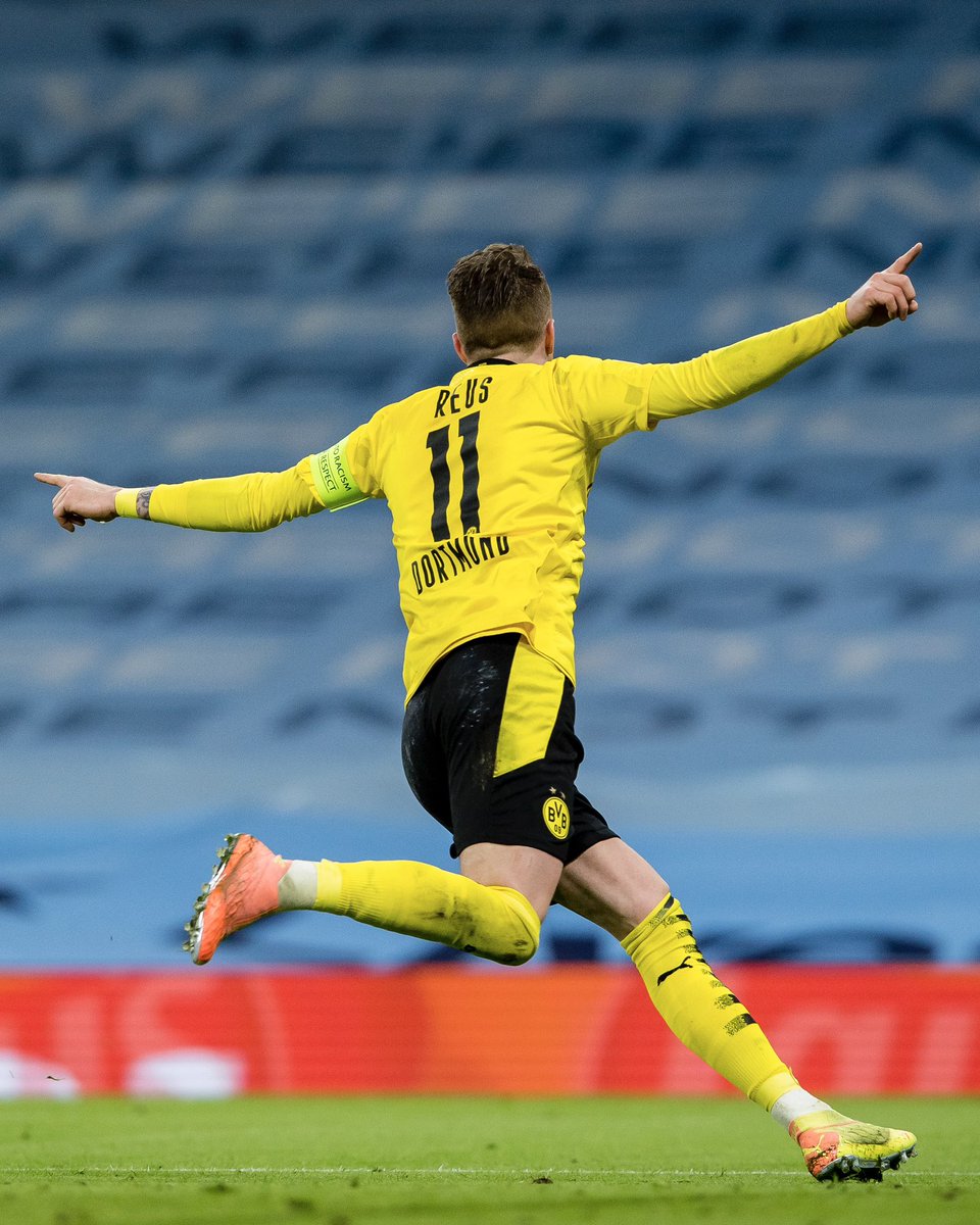 Borussia Dortmund tweet media