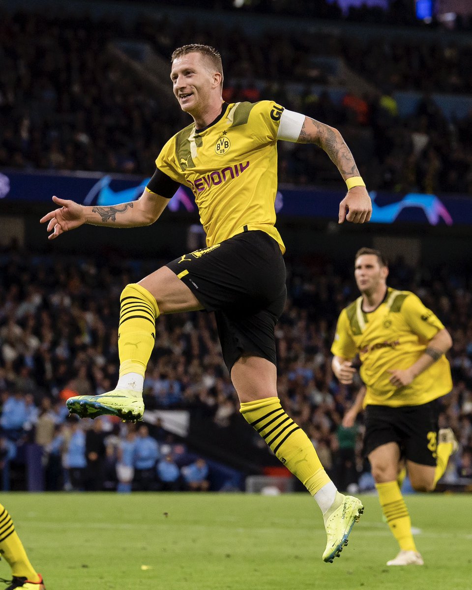 Borussia Dortmund tweet media