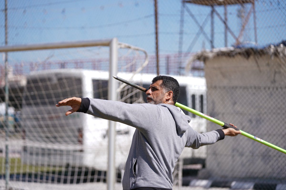 aishah__media's tweet image. "لقاءالنجوم" ضيف الحلقة اللاعب الأولمبي الدولي "عبدالعظيم العليوات " رئيس نادي النور 

youtu.be/xdya3EWac7I?si…

لقاء- عائشه العتيبي 
#صحيفة_فرسان_الرياضة