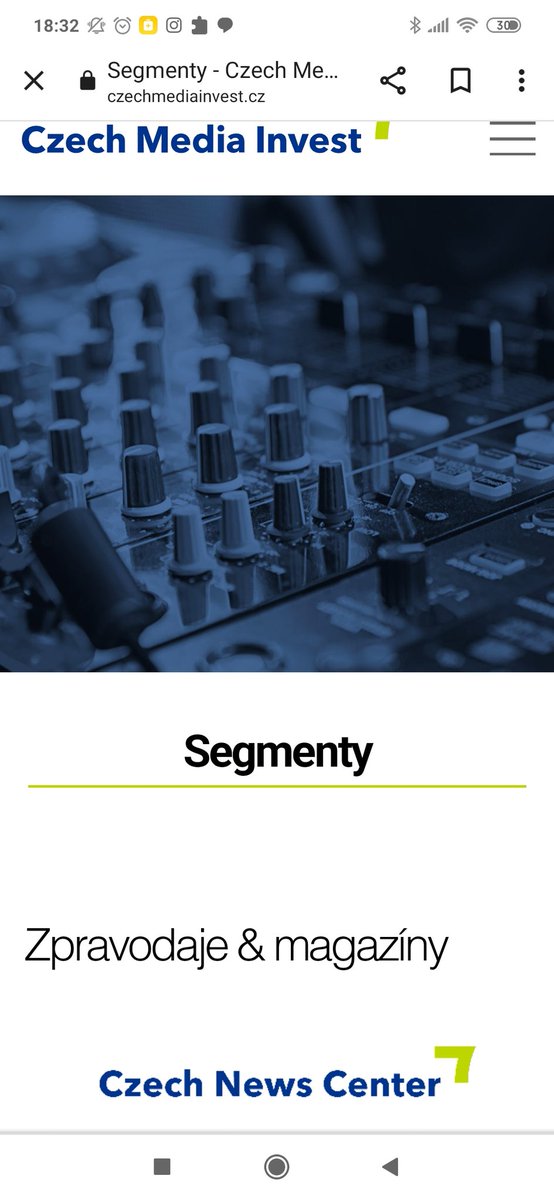 Limity jsme my tweet media