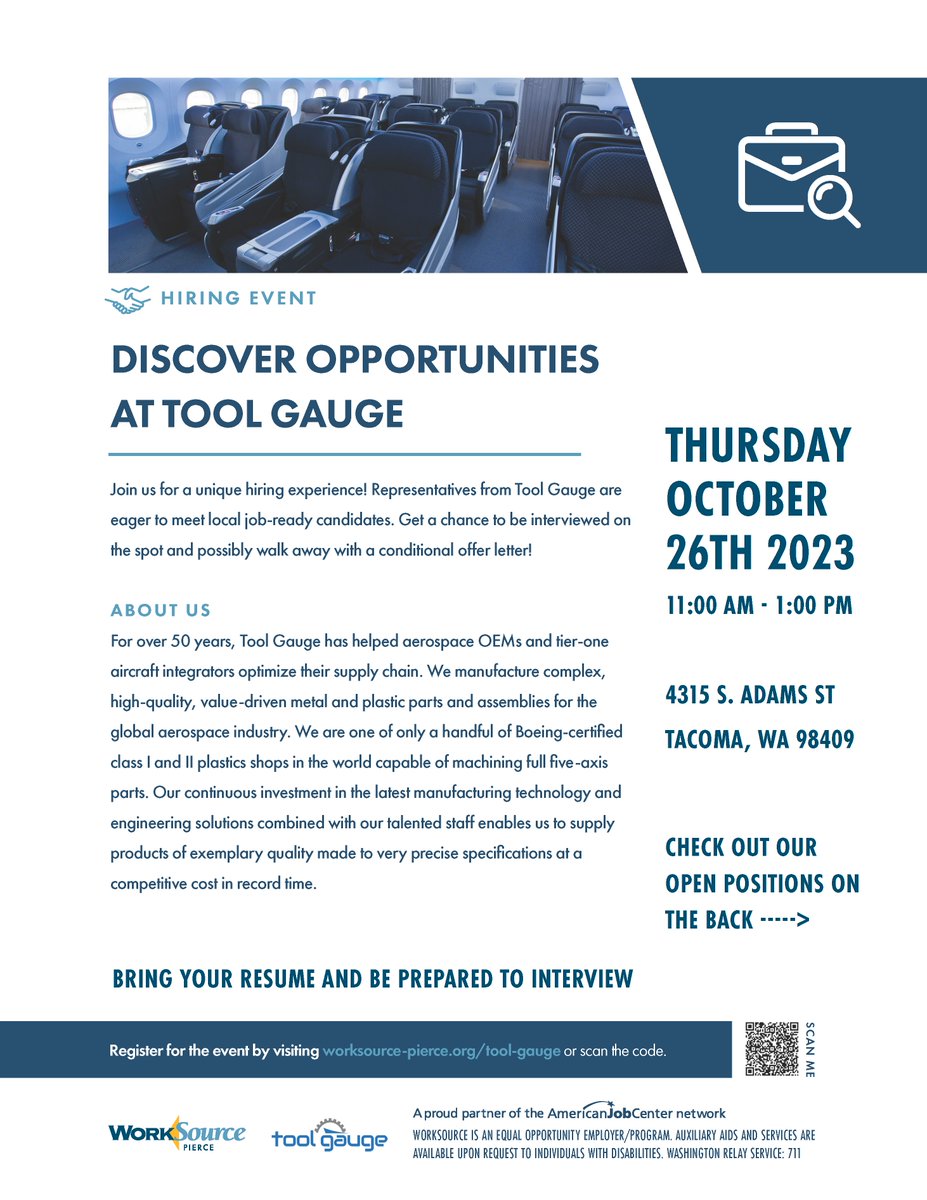 Tool Gauge tweet media