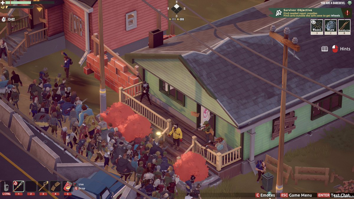 Other Ocean tweet media