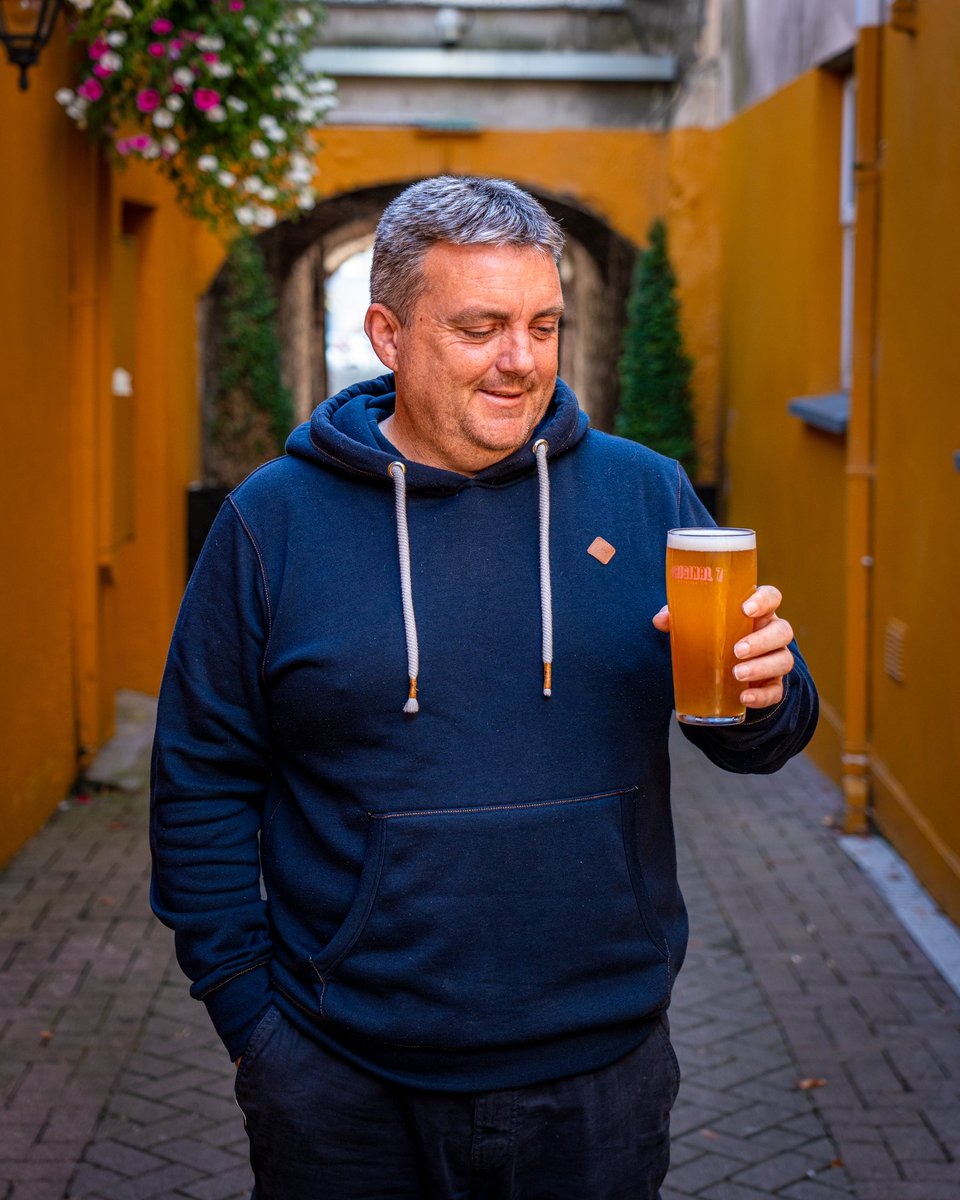 Franciscan Well Brewpub tweet media