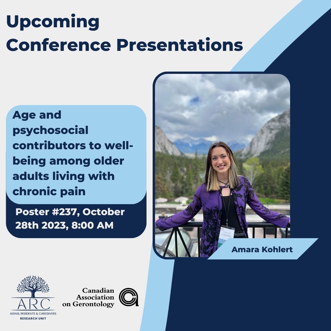 ARC Research Unit tweet media