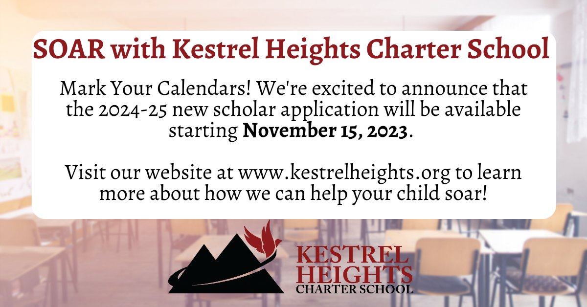 Kestrel Heights Calendar 2024 Cinda Delinda Kestrel Heights Calendar 2024 Cinda Delinda