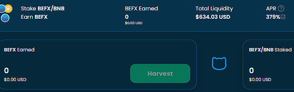 Belifex (@belifexe) on Twitter photo Did you know that you can #Stake #BEFX-#BNB and #earn. Thanks to <a href="/BabyDogeCoin/">Baby Doge</a> <a href="/BabyDogeSwap/">Baby Doge Swap</a> you have an APR of 379% So be fast and join the farming pool. $BEFX #BNBChain #BSCGems <a href="/cz_binance/">CZ πΆ BNB</a> $Doge #ETH #BTC #BullRunIsComing Did you know that you can #Stake #BEFX-#BNB and #earn. Thanks to <a href="/BabyDogeCoin/">Baby Doge</a> <a href="/BabyDogeSwap/">Baby Doge Swap</a> you have an APR of 379% So be fast and join the farming pool. $BEFX #BNBChain #BSCGems <a href="/cz_binance/">CZ πΆ BNB</a> $Doge #ETH #BTC #BullRunIsComing