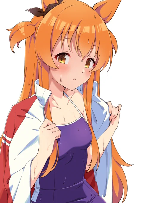 #マヤノトップガンがいっぱい見れるタグ