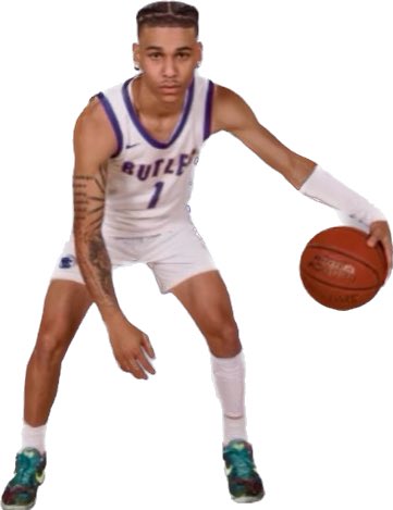 TLfoundation_'s tweet image. AJ Williams Team Loaded Alum is at National Powerhouse Butler JUCO in Kansas. #Sniper #LoadedFam