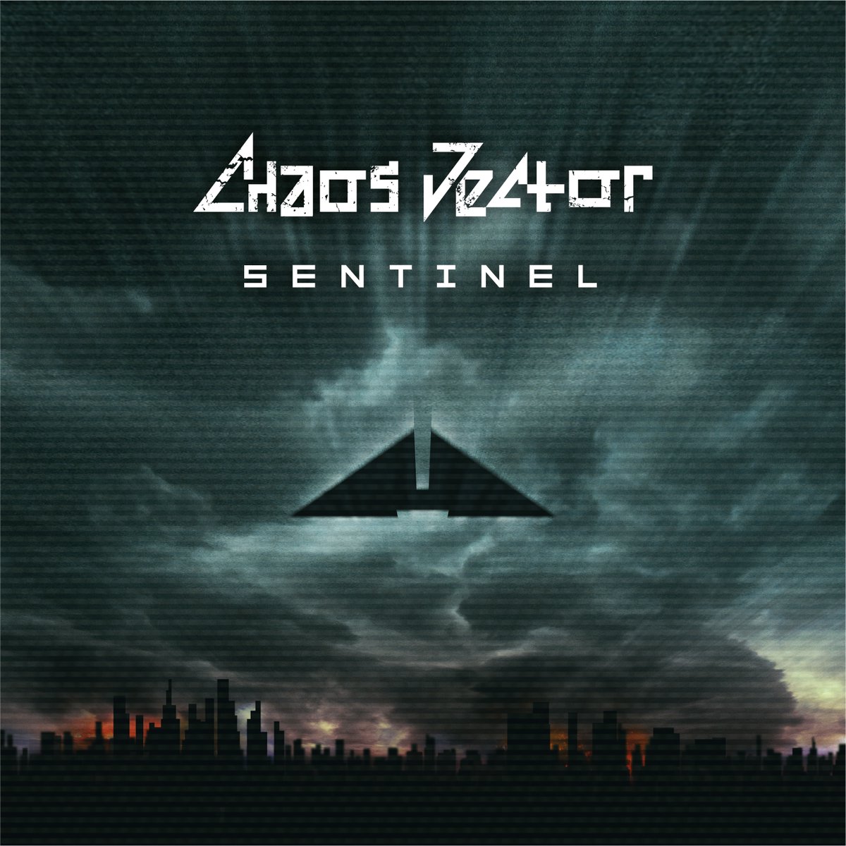 10.31.2023 - The return of <a href="/TheChaosVector/">CHAOS VECTOR</a>!