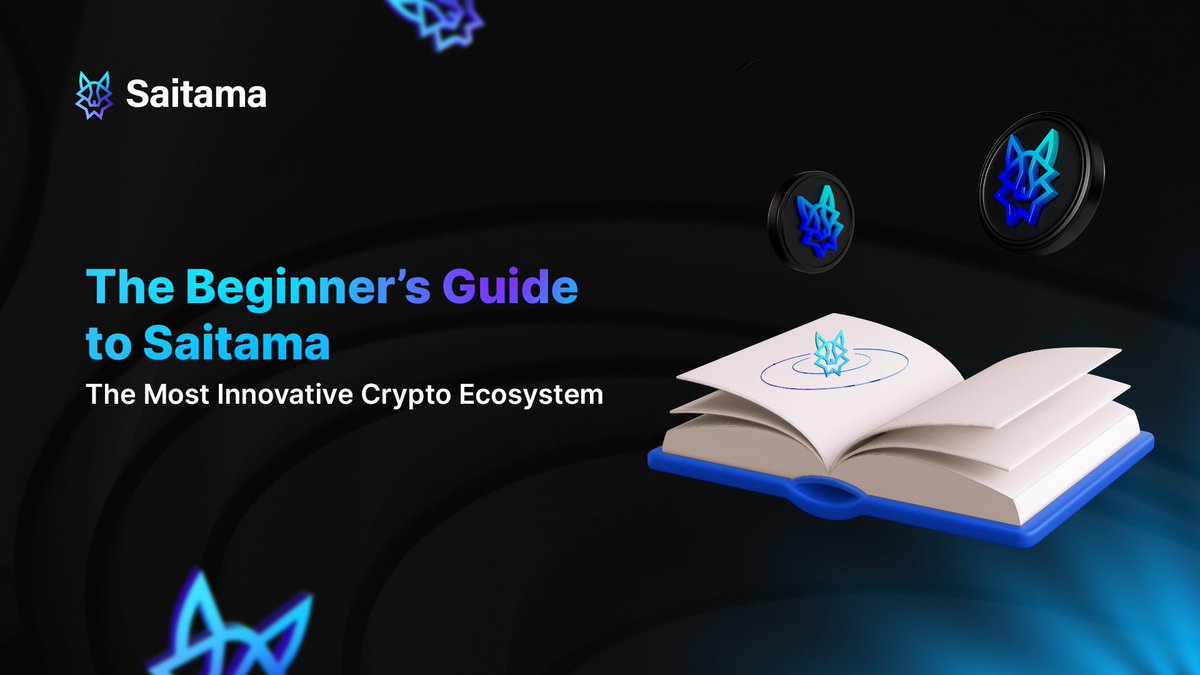 InfluencerDee's tweet photo. Unlike popular opinions that it is only Whales or Idolos that can profit from Crypto,

The truth is that,

Crypto is made for EVERYONE!

This is a narrative that @WeAreSaitama is constantly pushing and we are just getting started.

I am so hyped about the Saitama ecosystem, especially about the community supporting the ecosystem.

During the last bull run, the Saitama token was at an all-time high of 7 Billion Marketcap.

You are still early if you join now. - NFA

For the record, Saitama is not just an average Crypto project.

It is an innovative ecosystem, building products with real-world uses.

Saitama is making it easy by seamlessly integrating Crypto into our daily routine.

Imagine having a physical Crypto debit card,

You can take this card to an ATM machine and withdraw physical cash in your local currency.

No need to transfer to an exchange and trade on P2P and wait to receive your transfer.

This is what Saitama is building with the upcoming physical SaitaCard.

This is a very new technology and Saitama is a pioneer.

There are not many self-custodial wallets and Saitama is one of the very few that have been able to build one.

You can use the SaitaPro to save and buy your digital assets.

As a non-custodial wallet, this means,

1. Your Crypto is 100% in your hands.

2. No middleman.

3. Make your crypto work for you through staking and farming pools.

4. Easily transfer money in bulk to anyone in any part of the world.

And lastly, there are multiple levels of security that protect your assets from the risk of getting hacked.

I love the UI/UX of the SaitaPro compared to other wallets out there.

@XBridge_  which is the bridge product built by Saitama was recently launched this week where you can bridge from one network to another.

The core team is also building Saitachain which is going to be a layer 1 blockchain.

I wasn’t joking when I said Saitama is a full ecosystem.

There’s also the;

➡️ @Saita_Swap  - A decentralized exchange made with love and simplicity.

➡️ SaitaLogistics.

➡️ Edutainment.

➡️ @SaitaRealty  - The real estate arm.

The Saita token is listed on over 5 exchanges and I am hoping we get to see a listing on Binance 😉

Trust me,

The Saitama community is one of the best crypto communities in the space.

@WeAreSaitama is ready for the Crypto Africa community.

To be a part of this innovation,

1. Follow ME and @WeAreSaitama 

2. Join the Saitama Telegram community.

3. Visit the Saitama official website to learn more.

I am rooting for the entire community.

Saitama is here to stay and we are early!
