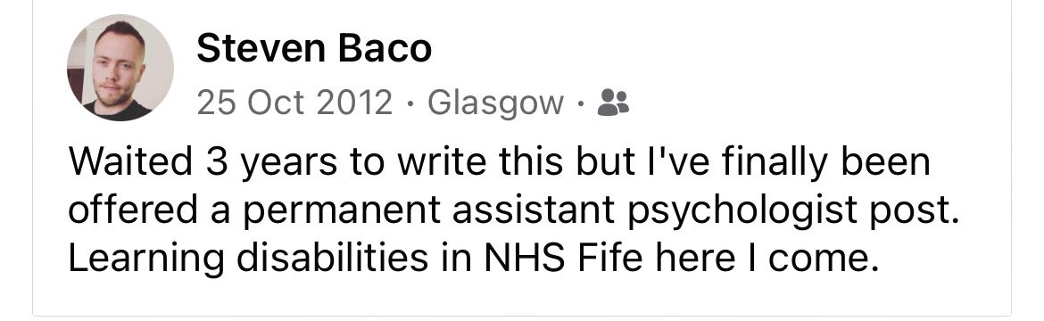 Dr Steven MacDonald tweet media