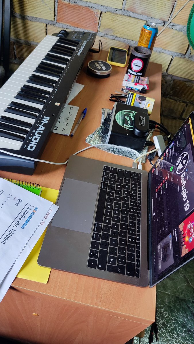 Juande Gutiérrez tweet media