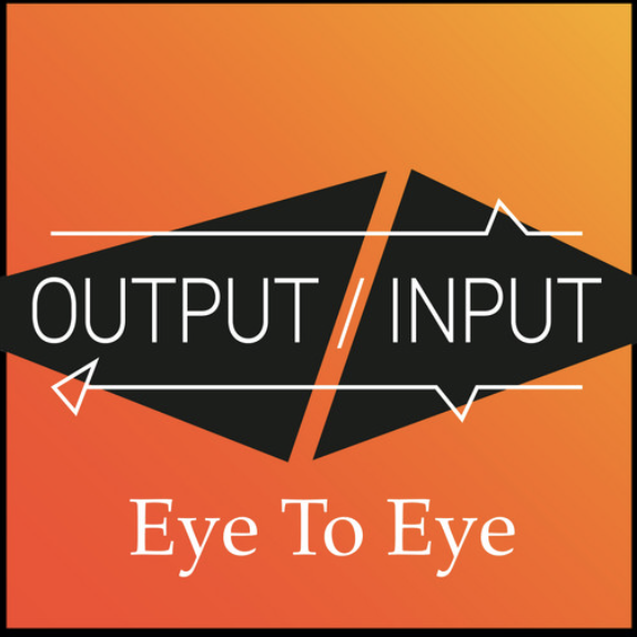 #nowplaying "Eye to Eye" by Output / Input on Ep112 of the UnsignedArtistShow with Kbreaz1 on wkcb-fm.com  Hit us up on our fan line, call or text 800-728-0063❤️❤️❤️❤️ <a href="/outputinputband/">Output/Input</a>