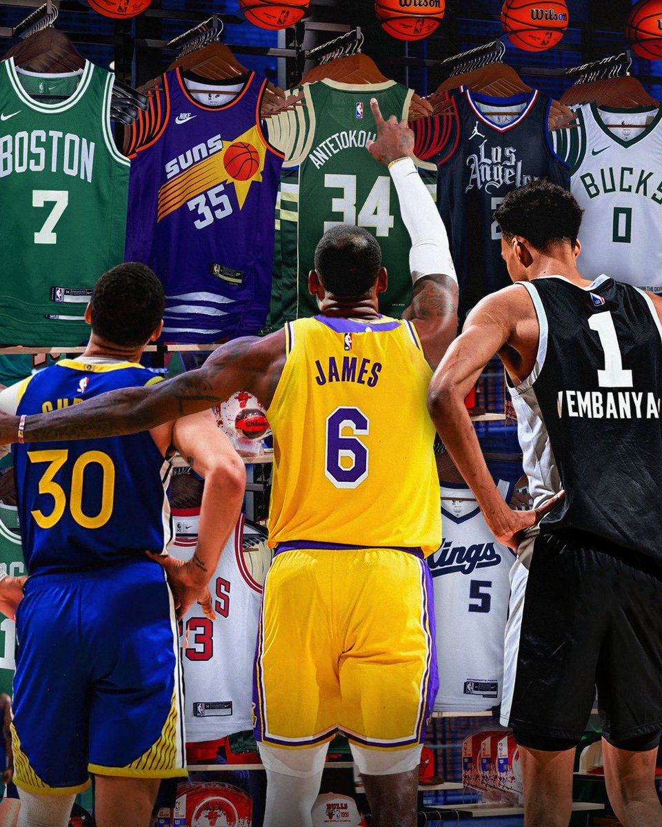 Parlons NBA tweet media