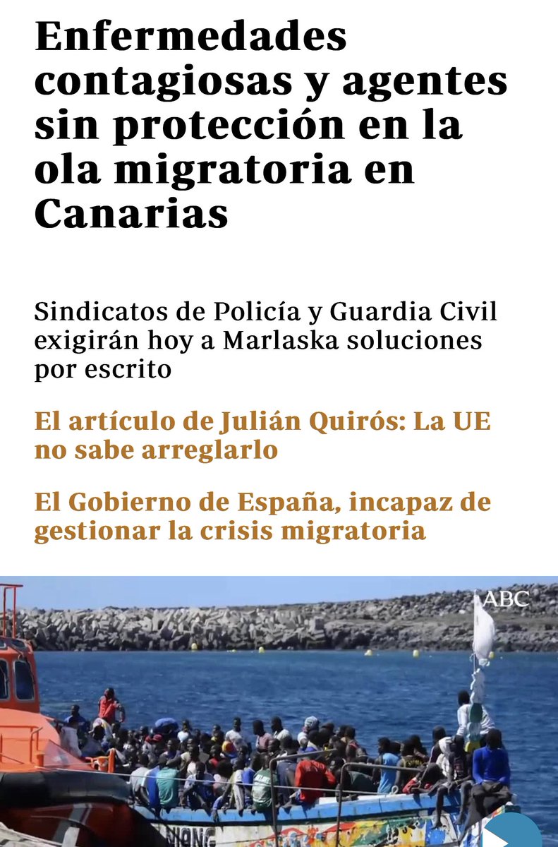 FroilLannister's tweet photo. @_PabloFdez_ Lo único que hay aquí es la imbecilidad de no reconocer un problema real cuando existe. Subrayar que existe un riesgo cierto no es racismo, es sentido común. Y cerrar los ojos y acusar a los que lo señalan es propio de un cretino como tú. https://t.co/nPJGQyudfh