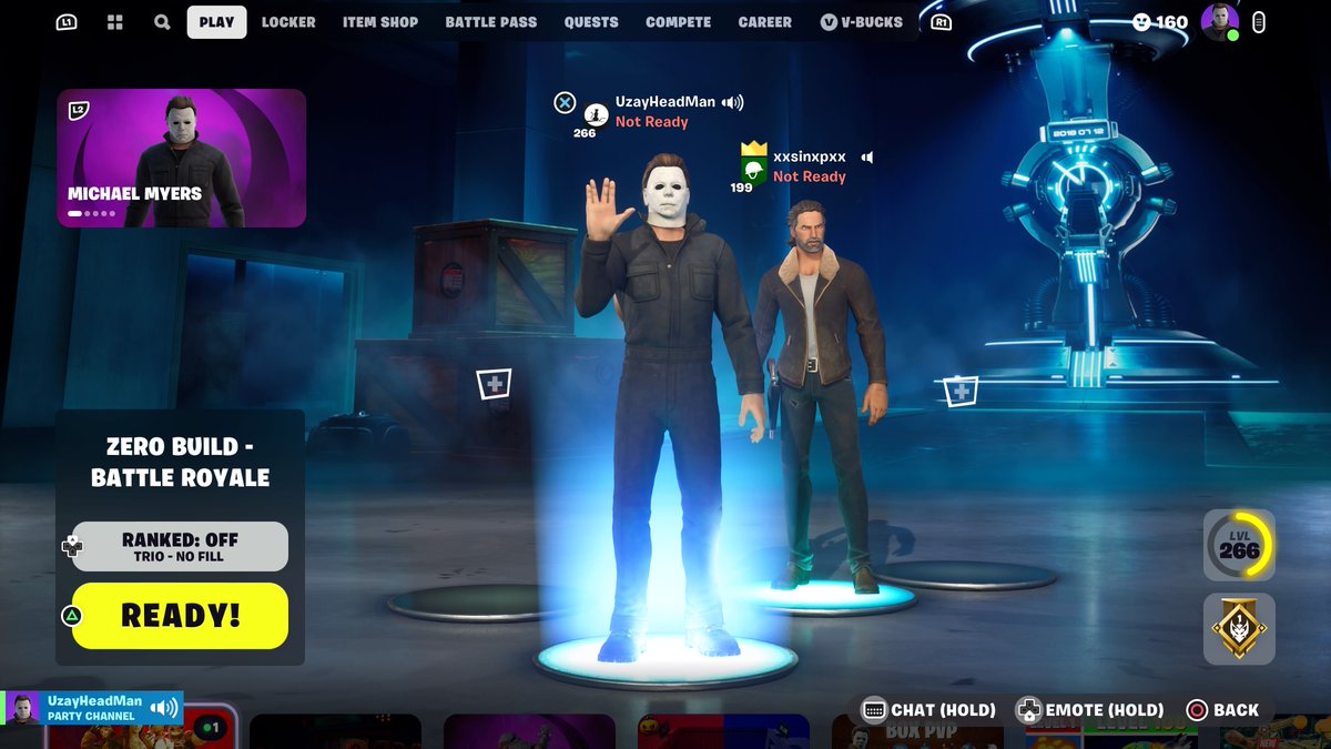 #PS5Share, #Fortnite