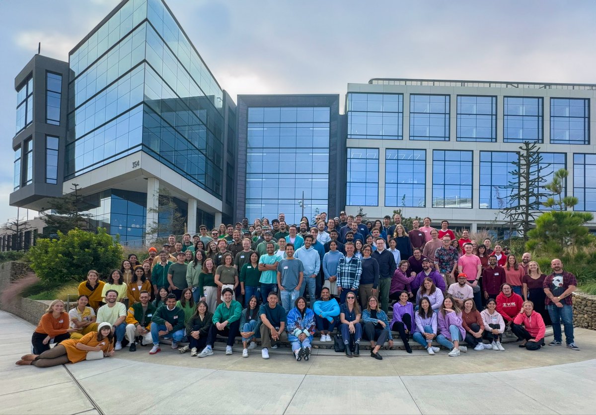 Tatiana Van Campenhout🌲 tweet media