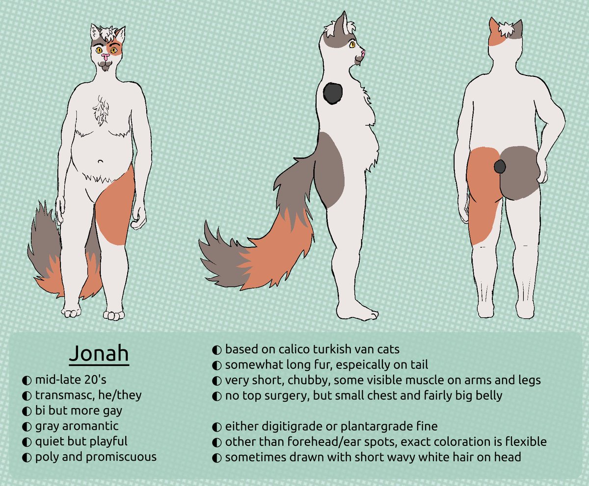TimbitsFurry's tweet photo. @Setrael AWGH TY!!! He actually recently finished his first ever ref sheet for his boy, and I adore it 😭💕 (I'll finish mine soon shhh, white background is good enough ✌️😭) https://t.co/iDTqFyFIrT