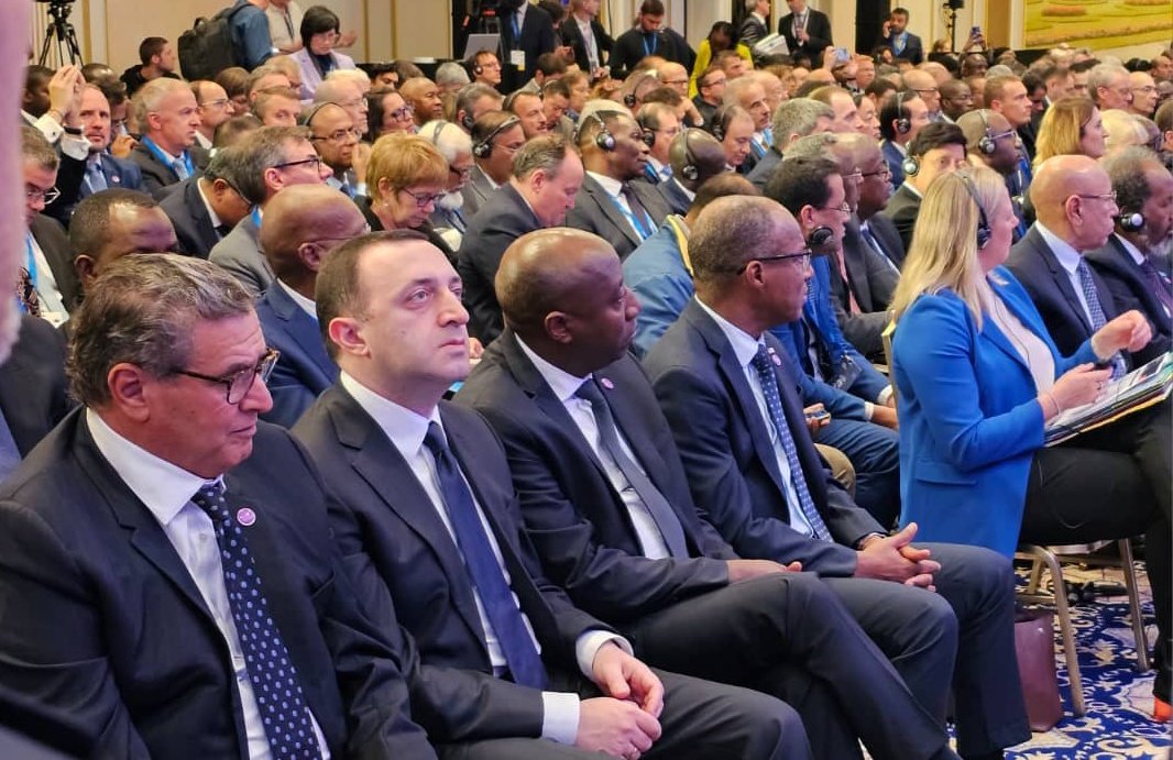 Office of the PM | Rwanda tweet media