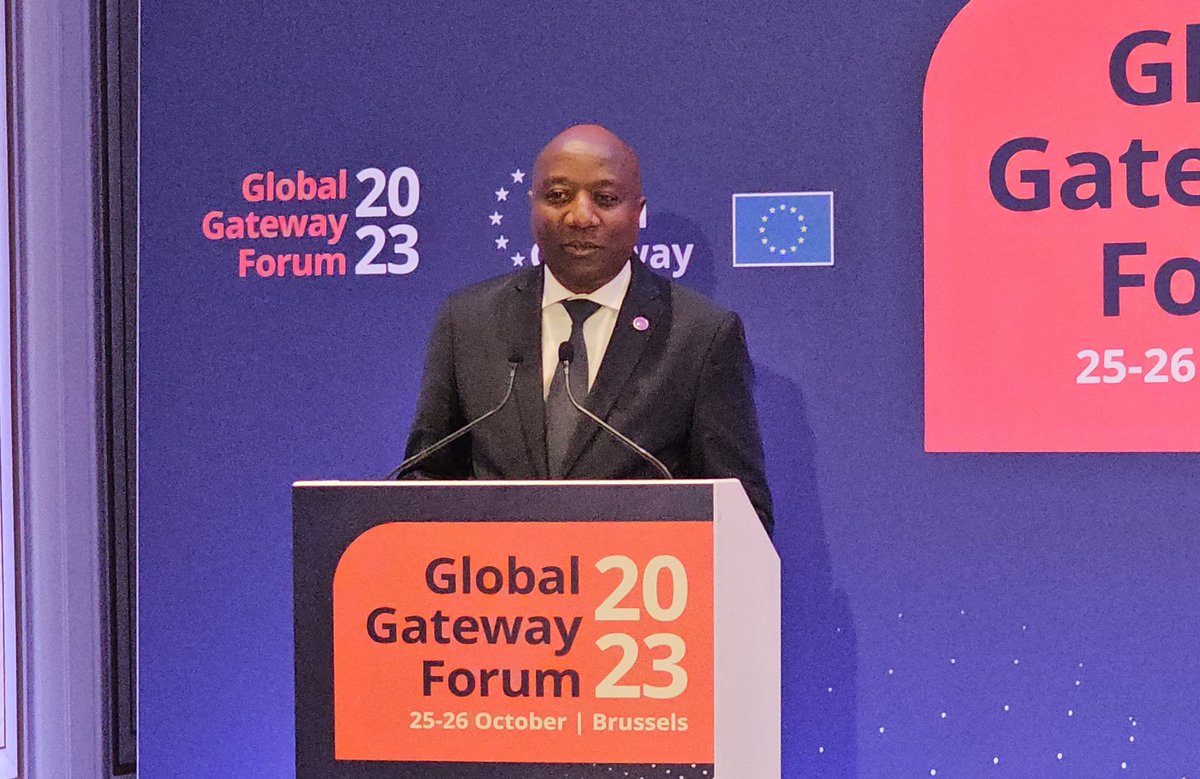 Office of the PM | Rwanda tweet media