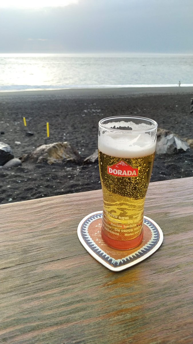 Erase una vez Pto Naos, #lapalma #Canarias #volveremos @Lost_in_laPalma <a href="/LaPalmaEsVida/">La Palma Es Vida</a> <a href="/EmocionesCan/">Emociones Canarias</a> <a href="/paisajecanario/">Paisaje Canario</a>  #enjoy