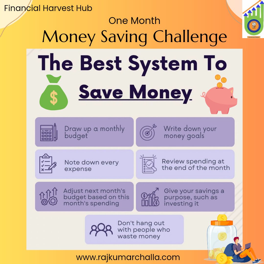 RajkumarChalla_'s tweet photo. 💡 The road to financial abundance starts with the right mindset. What's one daily practice or affirmation that helps you stay focused on your financial goals? Share your wisdom! 🌱💰 #FinancialMindset #WealthBuilding https://t.co/F4rB0B50Kx