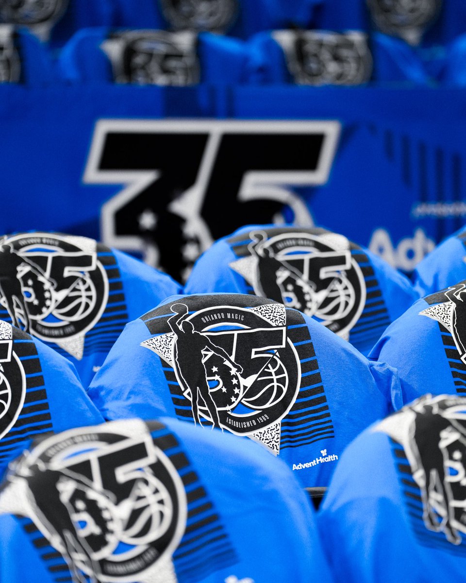 Orlando Magic tweet media