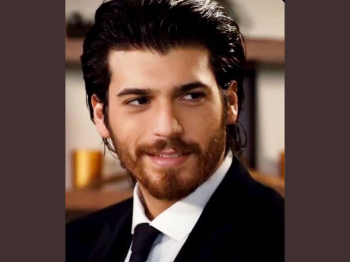 #CanNoSeToca
#CanYaman