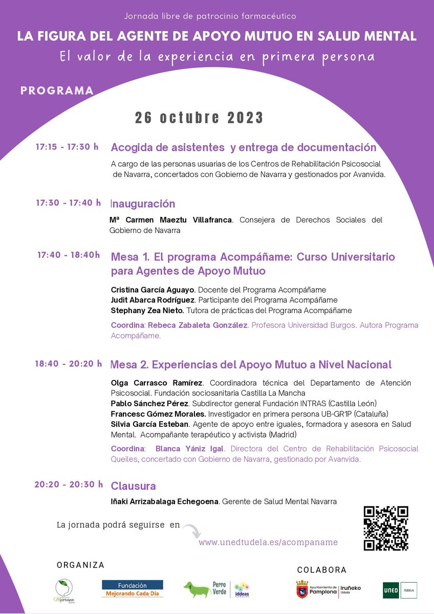 Rebeca Zabaleta tweet media